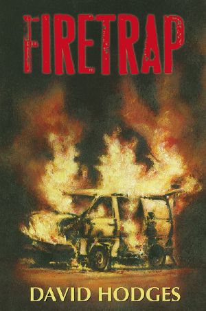 [Detective Kate Hamblin Mystery 01] • Firetrap